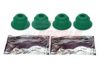 IVECO 93161625 Repair Kit, automatic adjustment